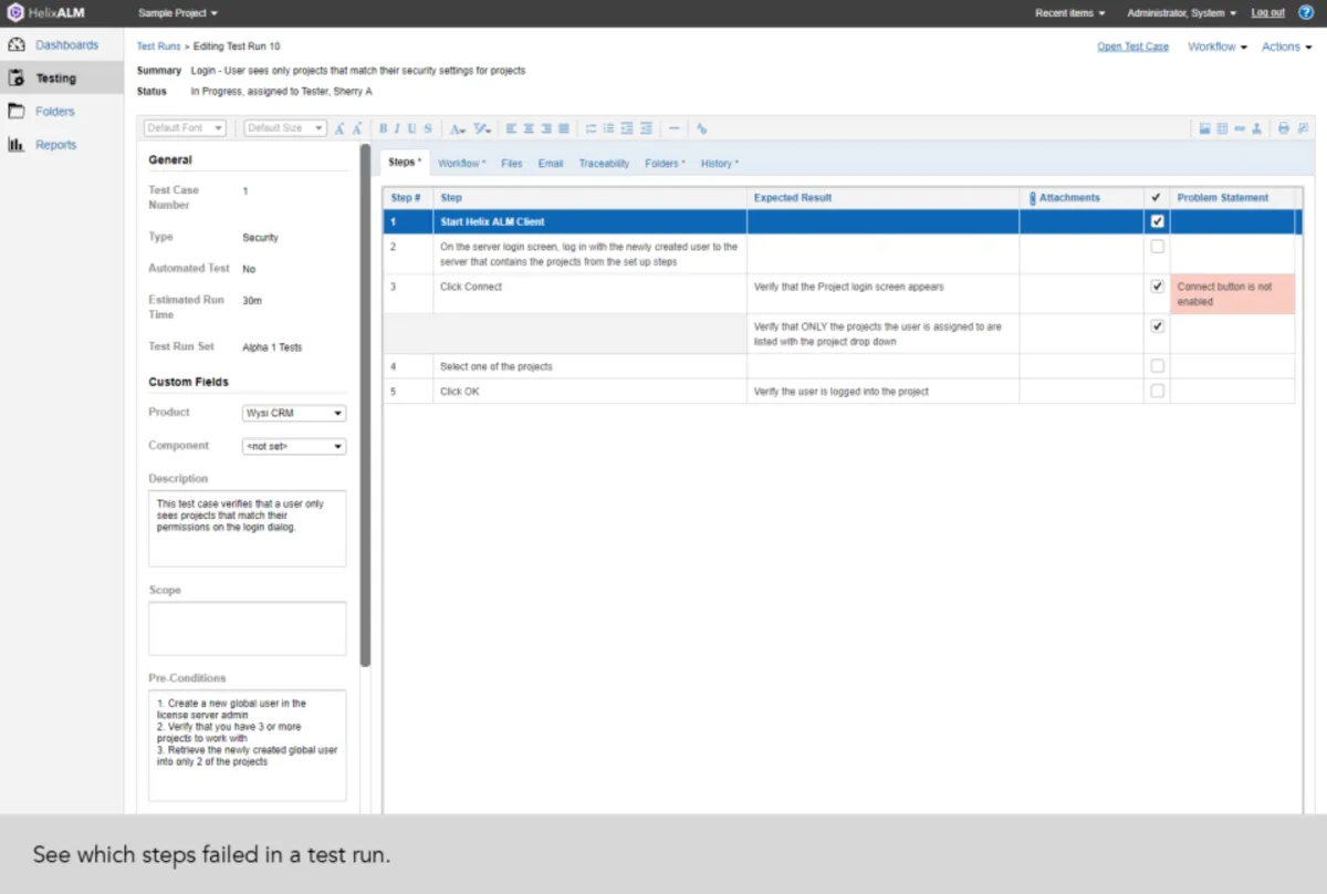 Helix TCM: avis sur le logiciel de développement d'applications (app builder): fonctionnalités, avantages, inconvénients et tarifs Helix TCM: avis sur le logiciel de développement d'applications (app builder): fonctionnalités, avantages, inconvénients et tarifs