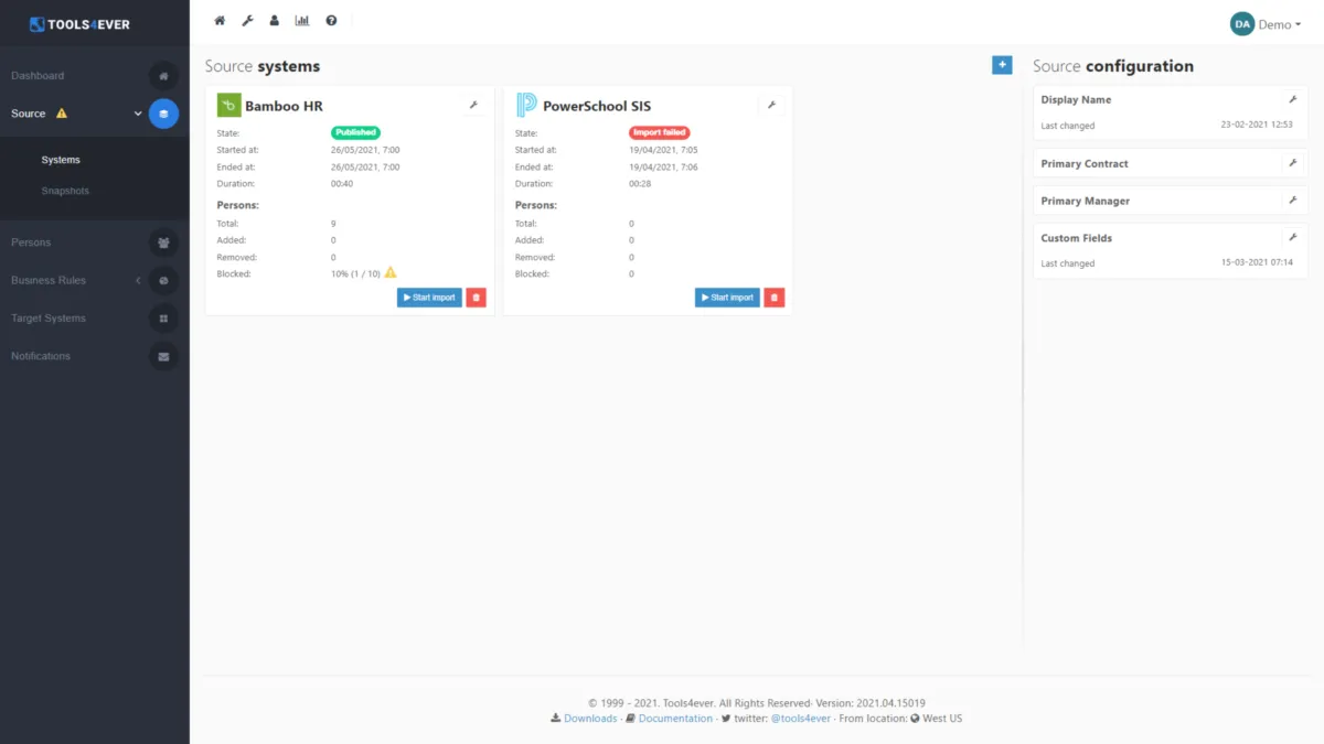 Notre avis sur HelloID : un logiciel de gestion des identités et des accès (IAM) à découvrir Notre avis sur HelloID : un logiciel de gestion des identités et des accès (IAM) à découvrir