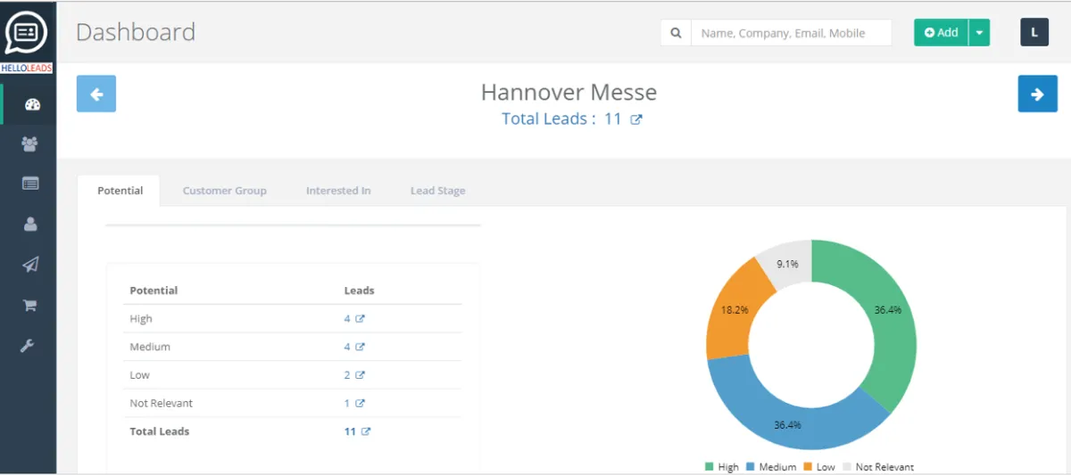 HelloLeads: avis sur le logiciel de suivi des ventes: fonctionnalités, avantages, inconvénients et tarifs HelloLeads: avis sur le logiciel de suivi des ventes: fonctionnalités, avantages, inconvénients et tarifs