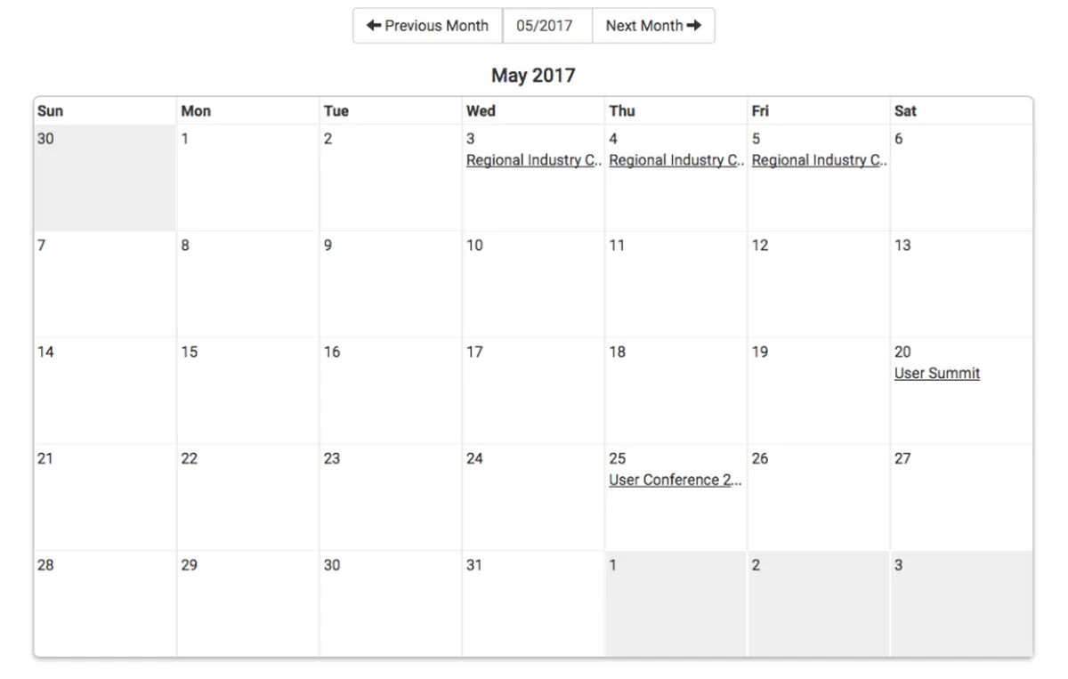 Notre avis sur HelloSponsor : un logiciel de gestion d'événements à découvrir