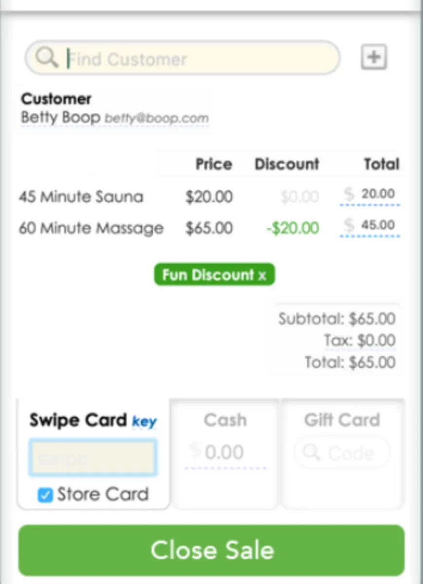 Interface HelmBot: fonctionnalités, prix, alternatives Interface HelmBot: fonctionnalités, prix, alternatives