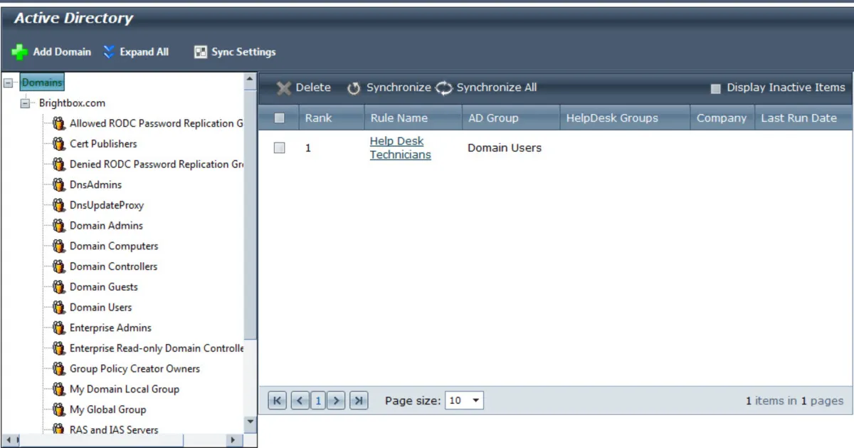 Help Desk Premier: avis sur le logiciel helpdesk (centre d'assistance / hot line): fonctionnalités, avantages, inconvénients et tarifs
