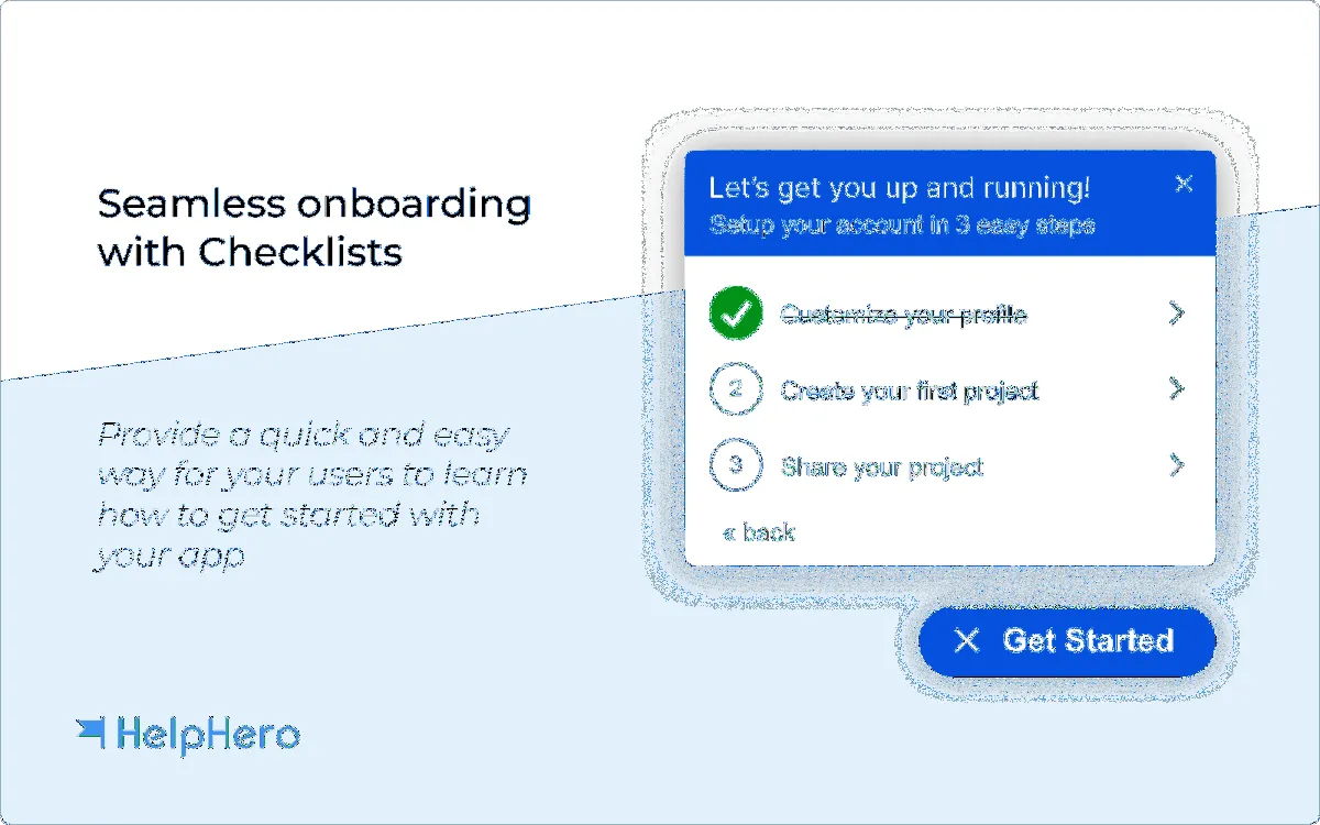 Notre avis sur HelpHero : un logiciel d'onboarding / accueil des clients à découvrir Notre avis sur HelpHero : un logiciel d'onboarding / accueil des clients à découvrir