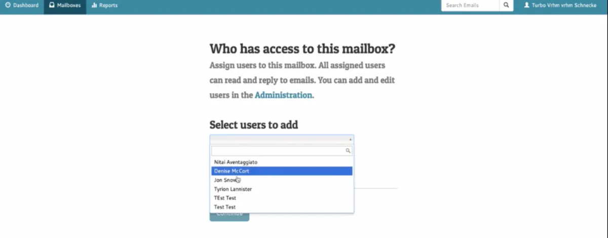 Notre avis sur HelpMonks : un logiciel de gestion des emails à découvrir