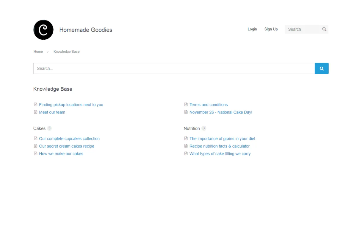 Interface Helprace: fonctionnalités, prix, alternatives