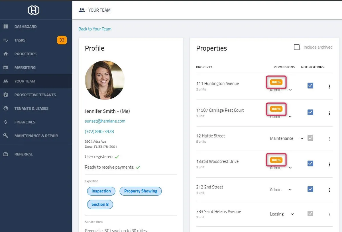 Notre avis sur Hemlane : un logiciel de gestion immobilière à découvrir