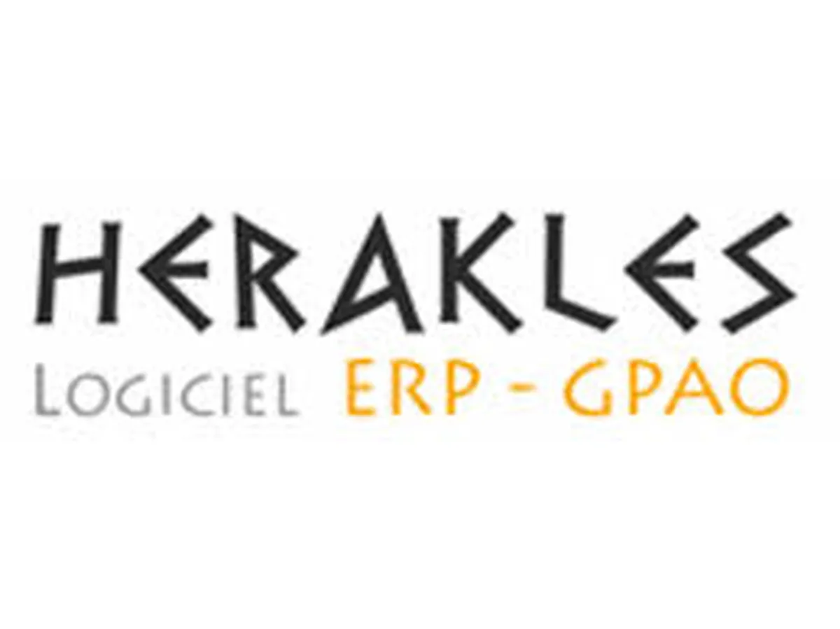 Herakles ERP: avis sur le logiciel de gestion de la production: fonctionnalités, avantages, inconvénients et tarifs Herakles ERP: avis sur le logiciel de gestion de la production: fonctionnalités, avantages, inconvénients et tarifs