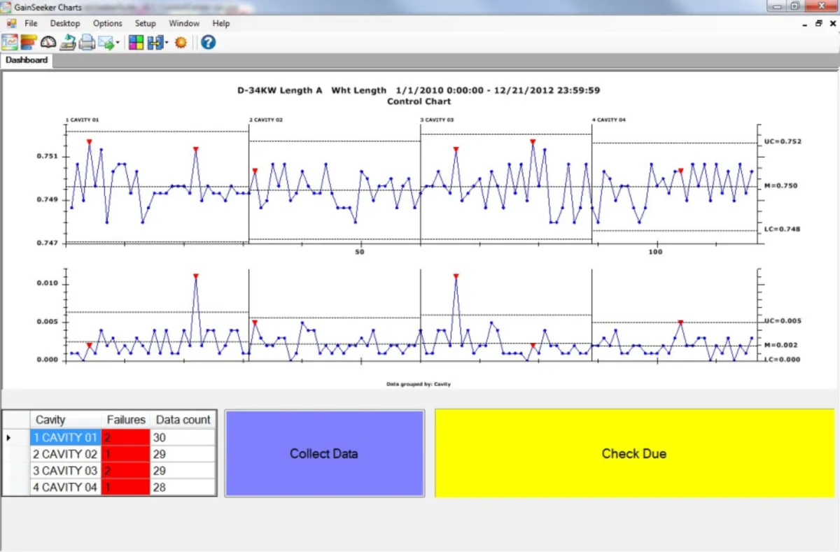 Interface Hertzler Systems: image, ergonomie, alternatives