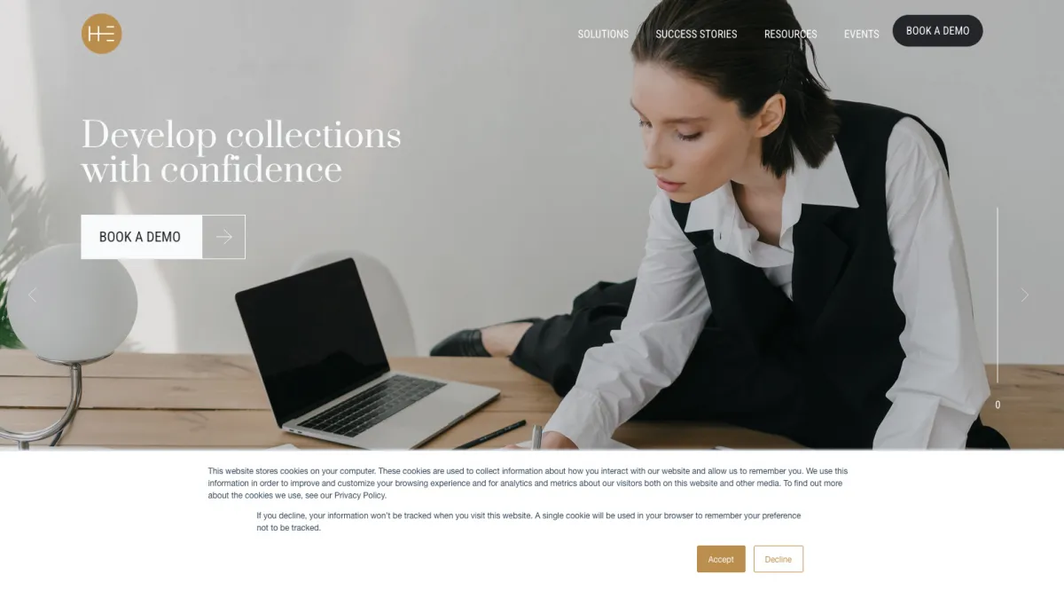 Notre avis sur Heuritech : un logiciel de gestion des réseaux sociaux à découvrir