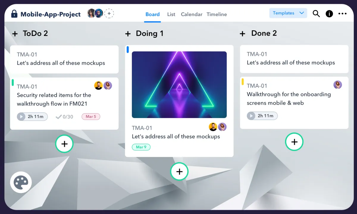 Notre avis sur Heycollab : un logiciel de gestion de projet à découvrir