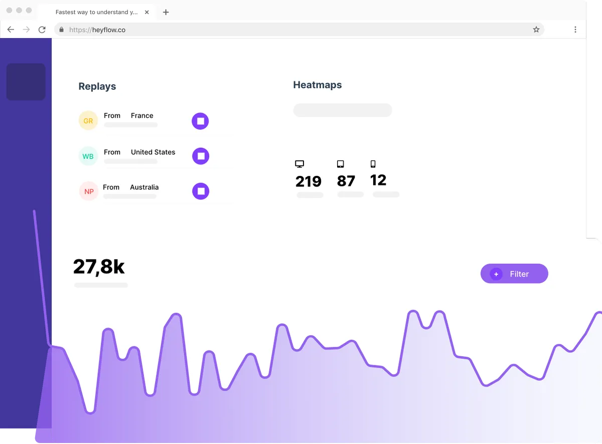 Notre avis sur Heyflow : un logiciel d'automatisation de formulaires à découvrir Notre avis sur Heyflow : un logiciel d'automatisation de formulaires à découvrir