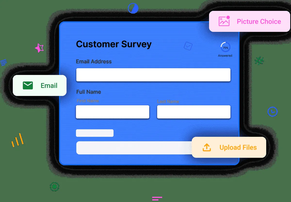 Notre avis sur HeyForm : un logiciel d'enquête / sondage / questionnaire à découvrir