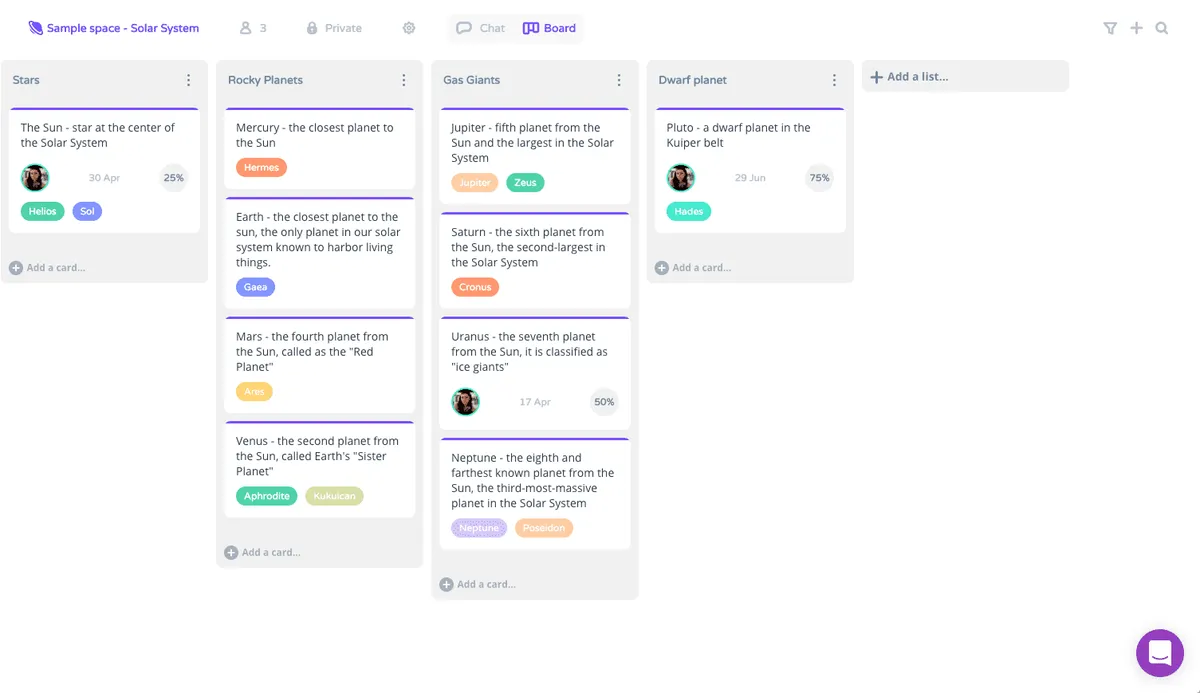 Notre avis sur HeySpace : un logiciel de travail à distance (télétravail / remote work) à découvrir