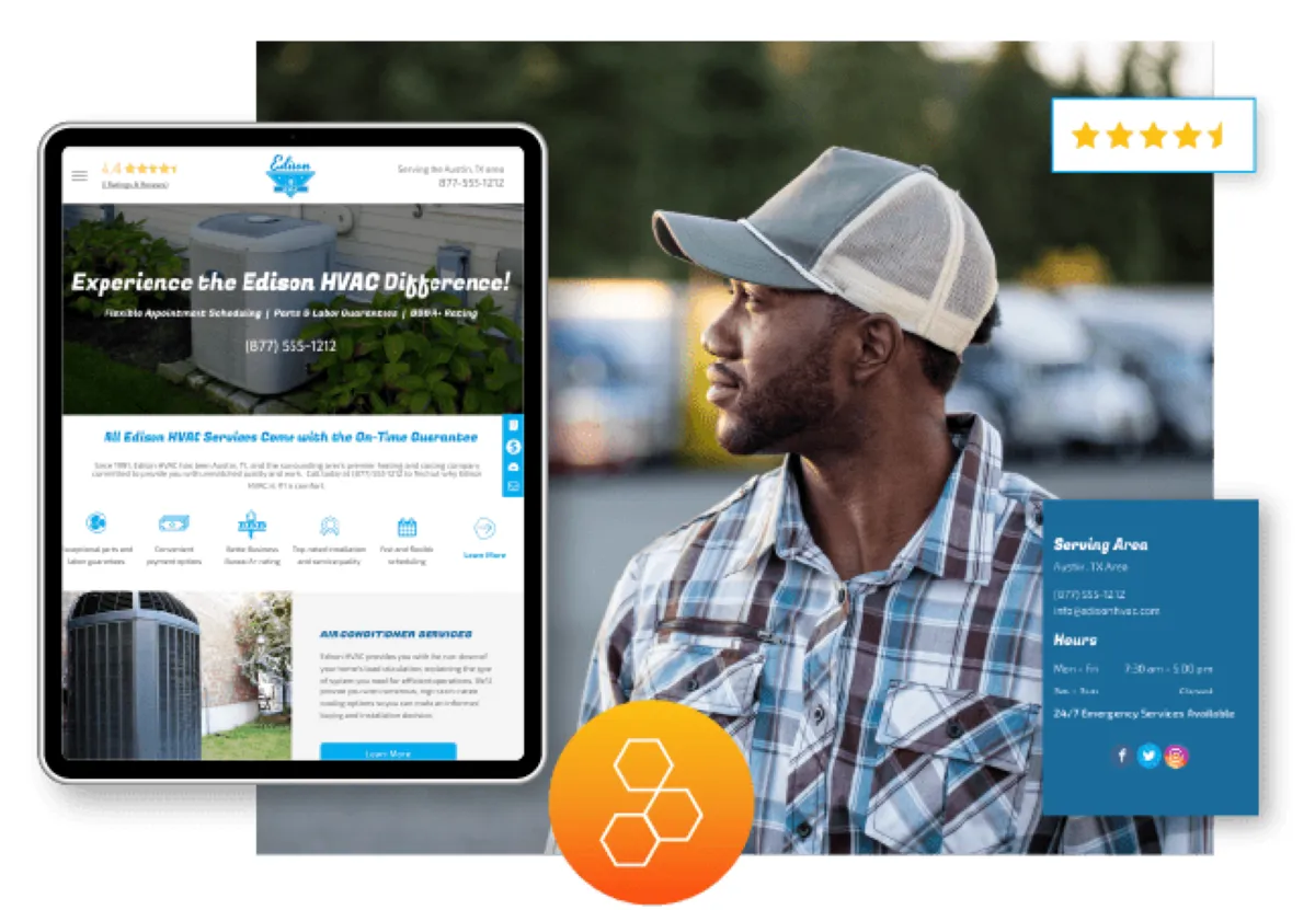 Notre avis sur Hibu : un logiciel de marketing sur les réseaux sociaux à découvrir