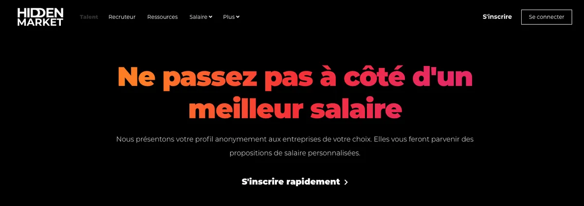 HIDDEN MARKET: avis sur la plateforme de freelances: fonctionnalités, avantages, inconvénients et tarifs HIDDEN MARKET: avis sur la plateforme de freelances: fonctionnalités, avantages, inconvénients et tarifs