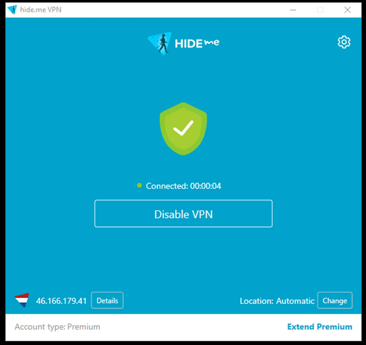 Notre avis sur Hide.me : un logiciel VPN (virtual private network) à découvrir