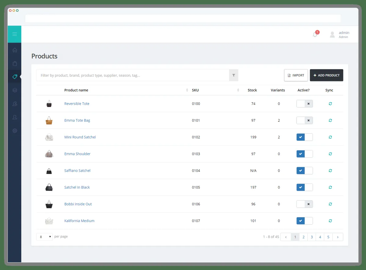 Hike POS: avis sur le logiciel de gestion des stocks et de l'inventaire: fonctionnalités, avantages, inconvénients et tarifs Hike POS: avis sur le logiciel de gestion des stocks et de l'inventaire: fonctionnalités, avantages, inconvénients et tarifs