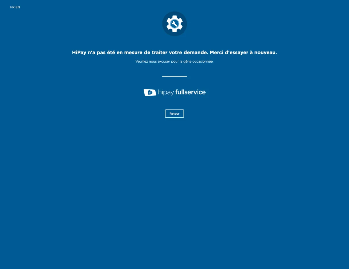 Interface HiPay : fonctionnalités, prix, alternatives Interface HiPay : fonctionnalités, prix, alternatives