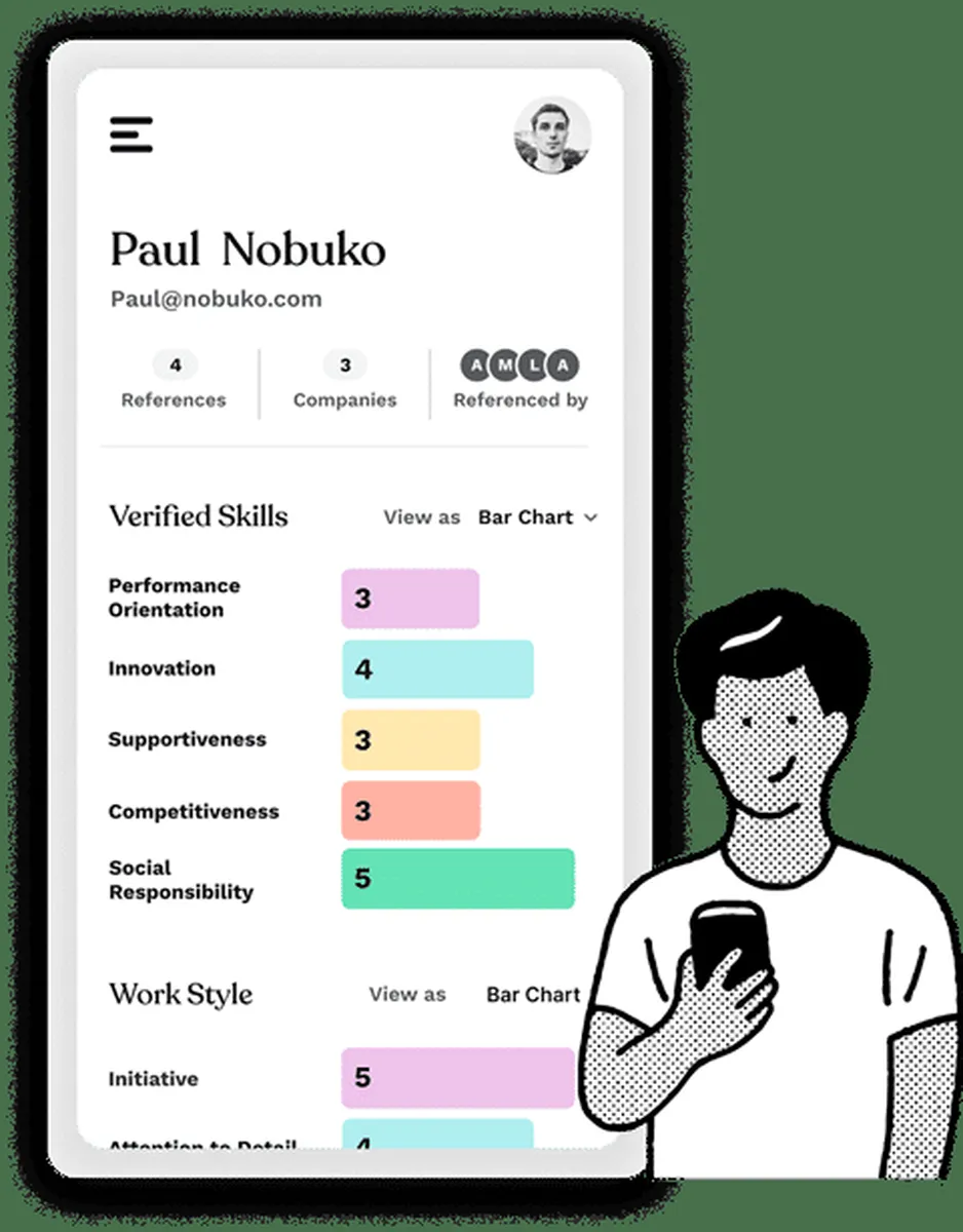 Notre avis sur HiPeople : un logiciel d'évaluation des candidats / tests de recrutement à découvrir