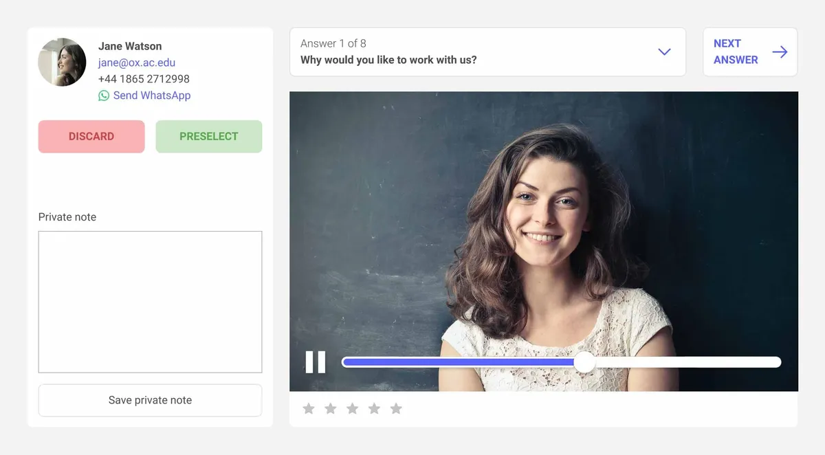 Notre avis sur Hireflix : une plateforme PEO (professional employer organization) à découvrir