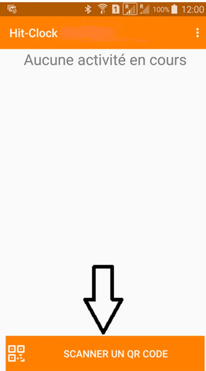 Notre avis sur Hit-Clock : un logiciel de gestion des temps et activités (GTA: time tracking / pointage / badgeuse) à découvrir