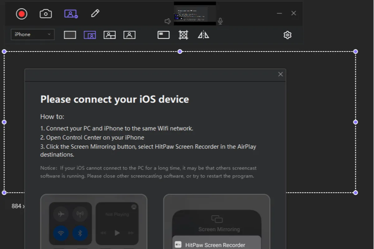 Notre avis sur HitPaw Screen Recorder : un logiciel de montage vidéo à découvrir