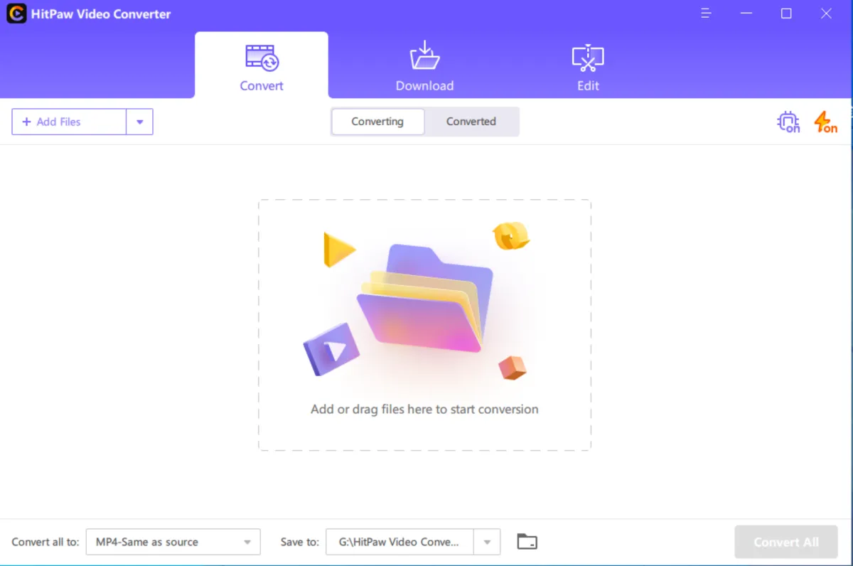 Notre avis sur HitPaw Video Converter : un logiciel convertisseur de vidéos à découvrir