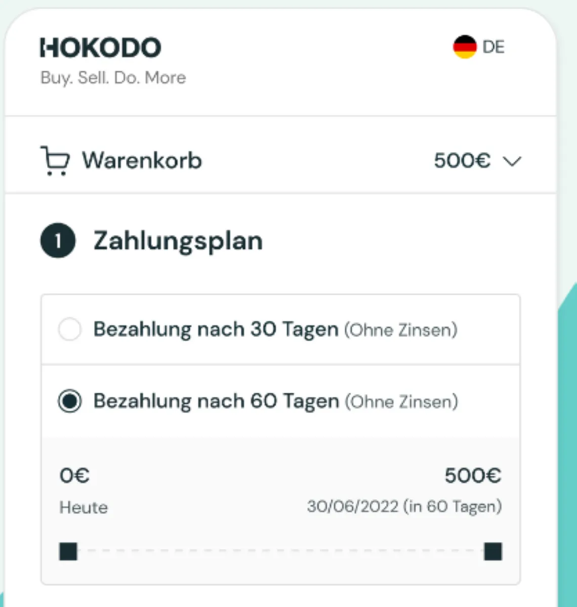Hokodo: avis sur le logiciel de paiement en ligne: fonctionnalités, avantages, inconvénients et tarifs Hokodo: avis sur le logiciel de paiement en ligne: fonctionnalités, avantages, inconvénients et tarifs