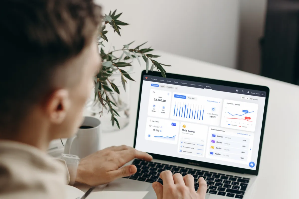 Notre avis sur Holded : un logiciel de gestion d'entreprise à découvrir