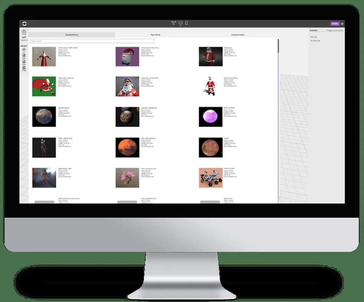 Interface Hololink: fonctionnalités, prix, alternatives