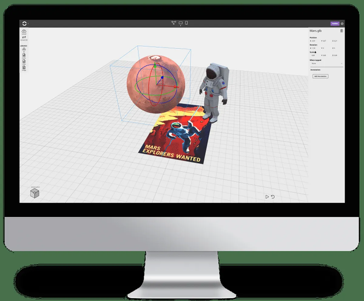Notre avis sur Hololink : un logiciel de réalité augmentée (AR) à découvrir