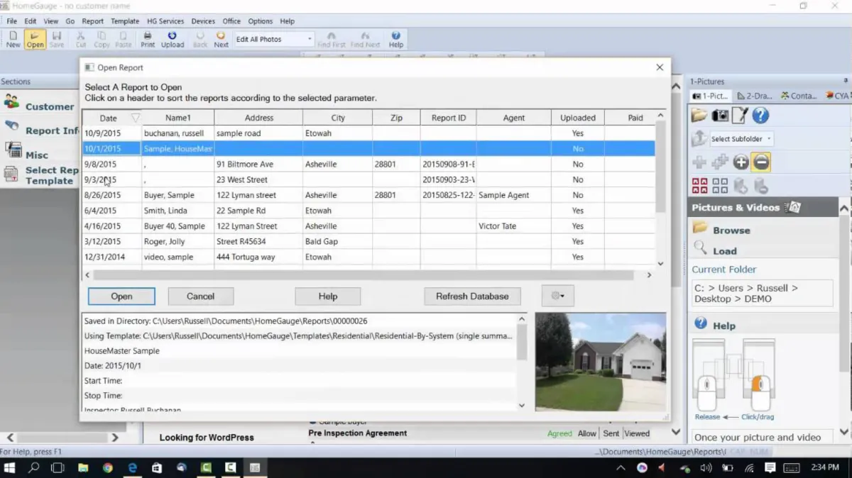 Notre avis sur HomeGauge : un logiciel de gestion immobilière à découvrir