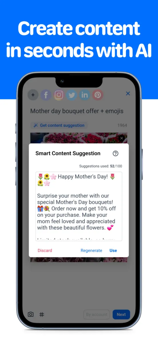 Interface Hookle: fonctionnalités, prix, alternatives
