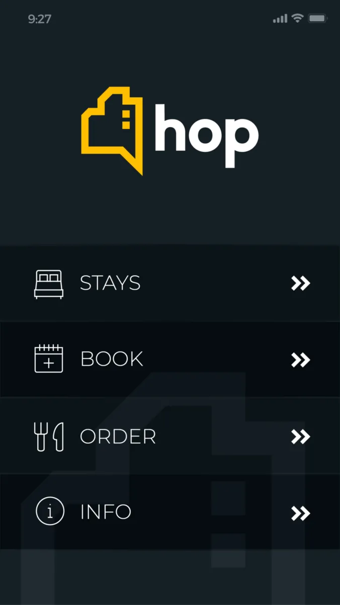 Notre avis sur HOP : un logiciel de gestion hôtelière (PMS: property management system) à découvrir
