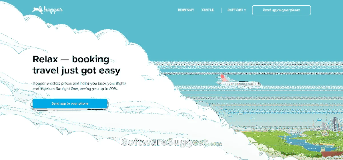 Notre avis sur Hopper : un logiciel de réservation (booking) à découvrir