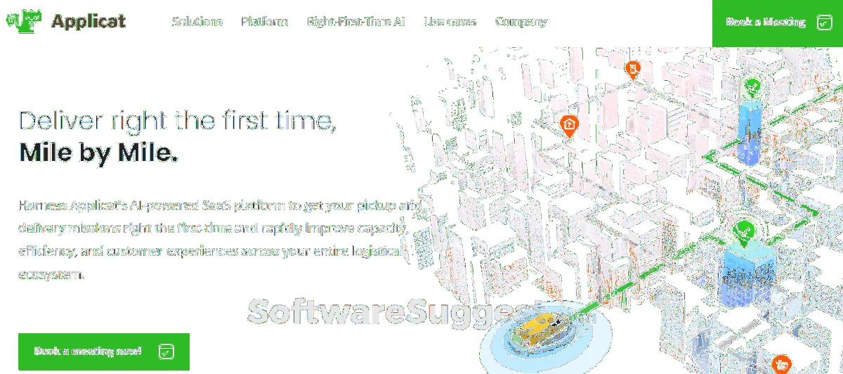 Notre avis sur Hormiga : un logiciel de gestion des interventions et tournées sur le terrain (FSM: field service) à découvrir