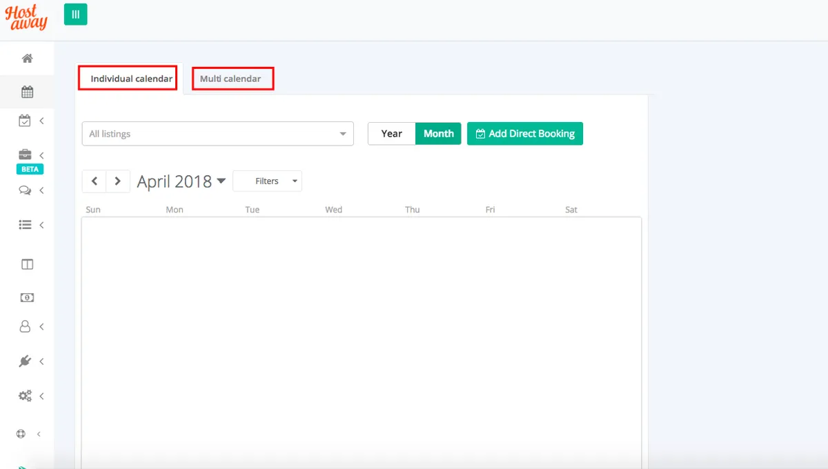 Notre avis sur Hostaway : un logiciel pour location de vacances à découvrir