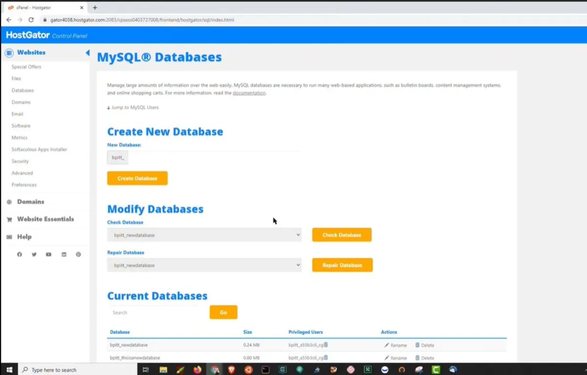 HostGator: avis sur le logiciel de création de site web (website builder): fonctionnalités, avantages, inconvénients et tarifs HostGator: avis sur le logiciel de création de site web (website builder): fonctionnalités, avantages, inconvénients et tarifs