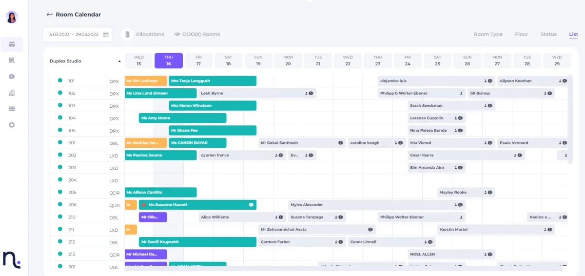 Notre avis sur Hotel Connect : un logiciel de gestion hôtelière (PMS: property management system) à découvrir