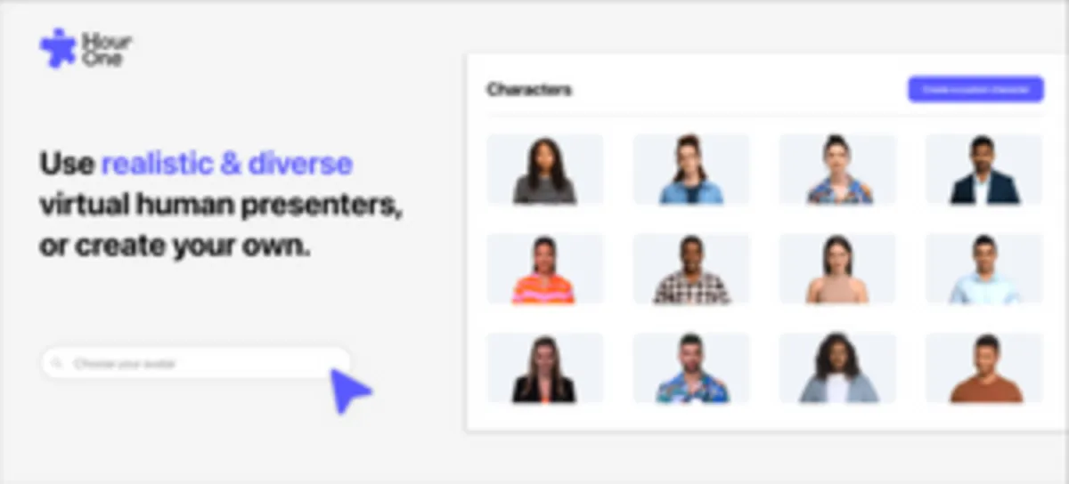 Interface Hour One: fonctionnalités, prix, alternatives
