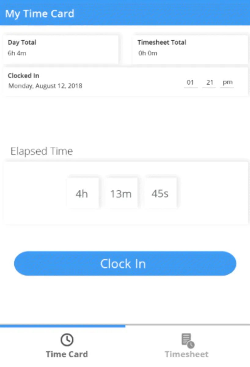 Hour Timesheet: avis sur le logiciel de conformité (compliance): fonctionnalités, avantages, inconvénients et tarifs