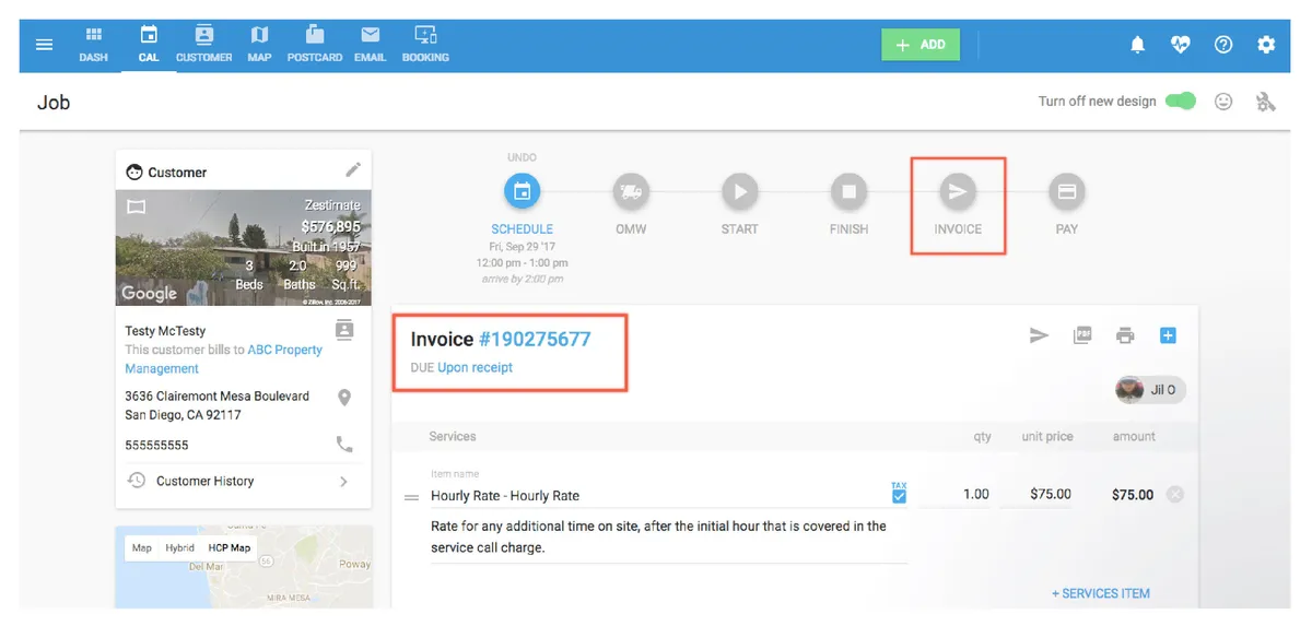 Notre avis sur HouseCall Pro : un logiciel de réunion à découvrir