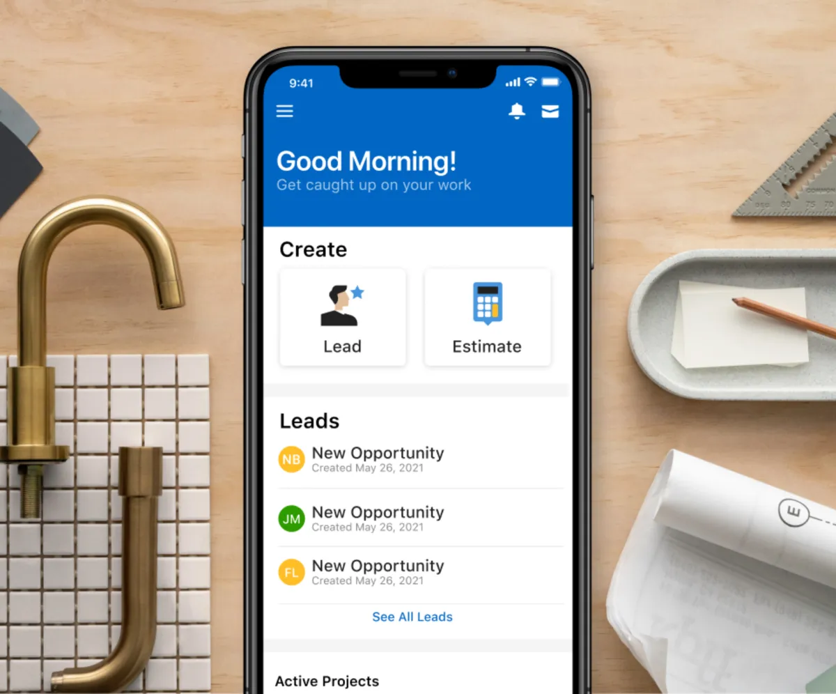 Notre avis sur Houzz Pro : un logiciel pour la construction à découvrir