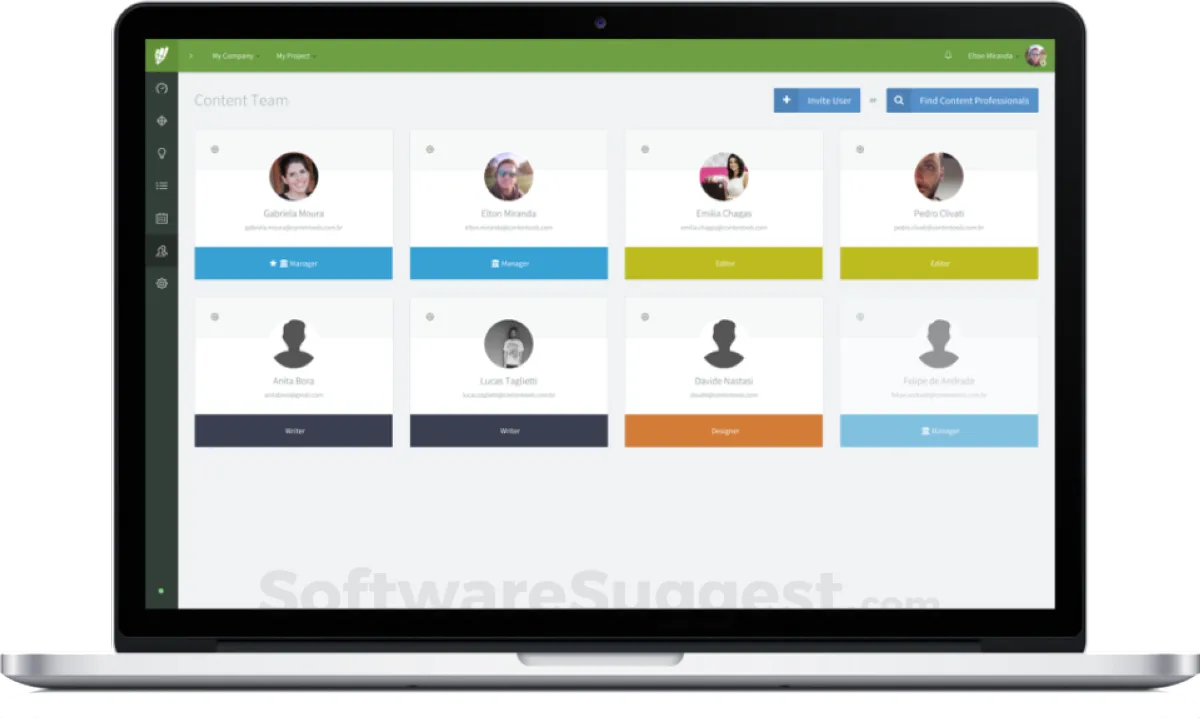 Notre avis sur Howazit : un logiciel d'engagement collaborateur (employee engagement) à découvrir
