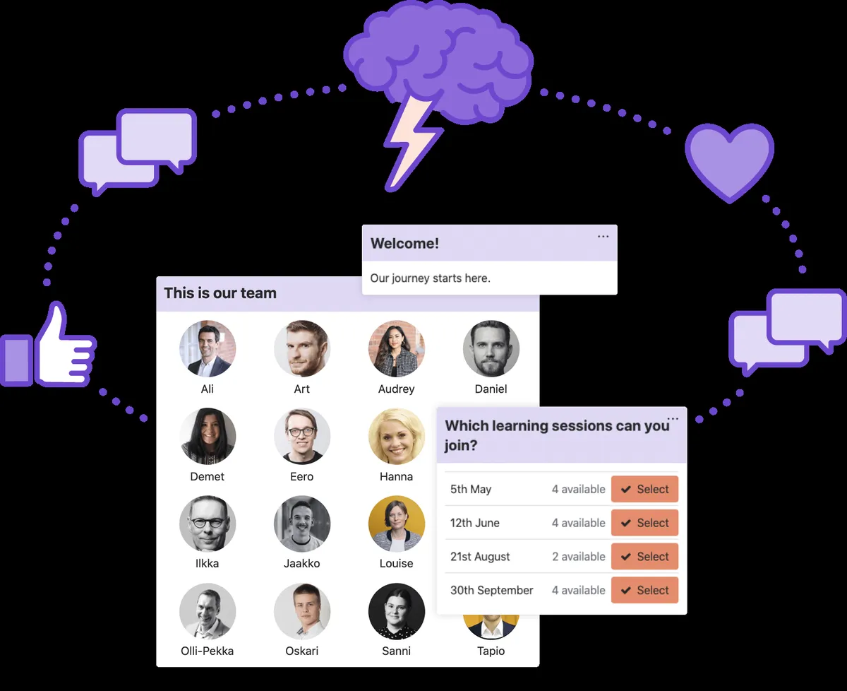 Howspace: avis sur le logiciel de gestion des opérations: fonctionnalités, avantages, inconvénients et tarifs Howspace: avis sur le logiciel de gestion des opérations: fonctionnalités, avantages, inconvénients et tarifs
