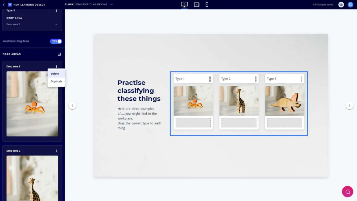 Interface HowToo: fonctionnalités, prix, alternatives