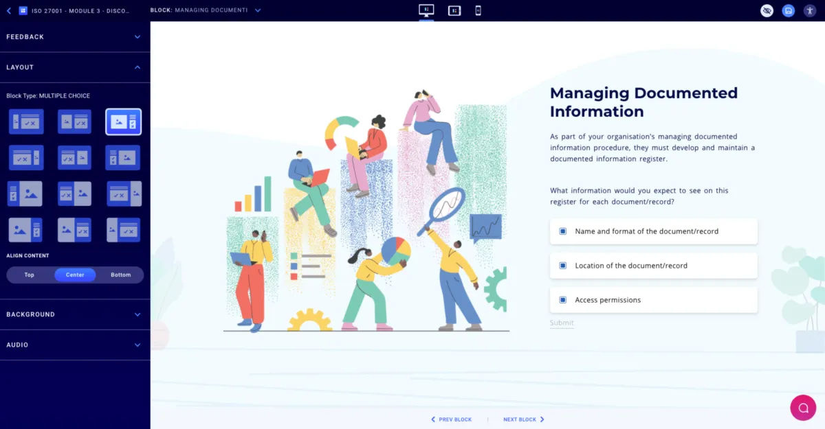 Notre avis sur HowToo : un logiciel de formation à découvrir