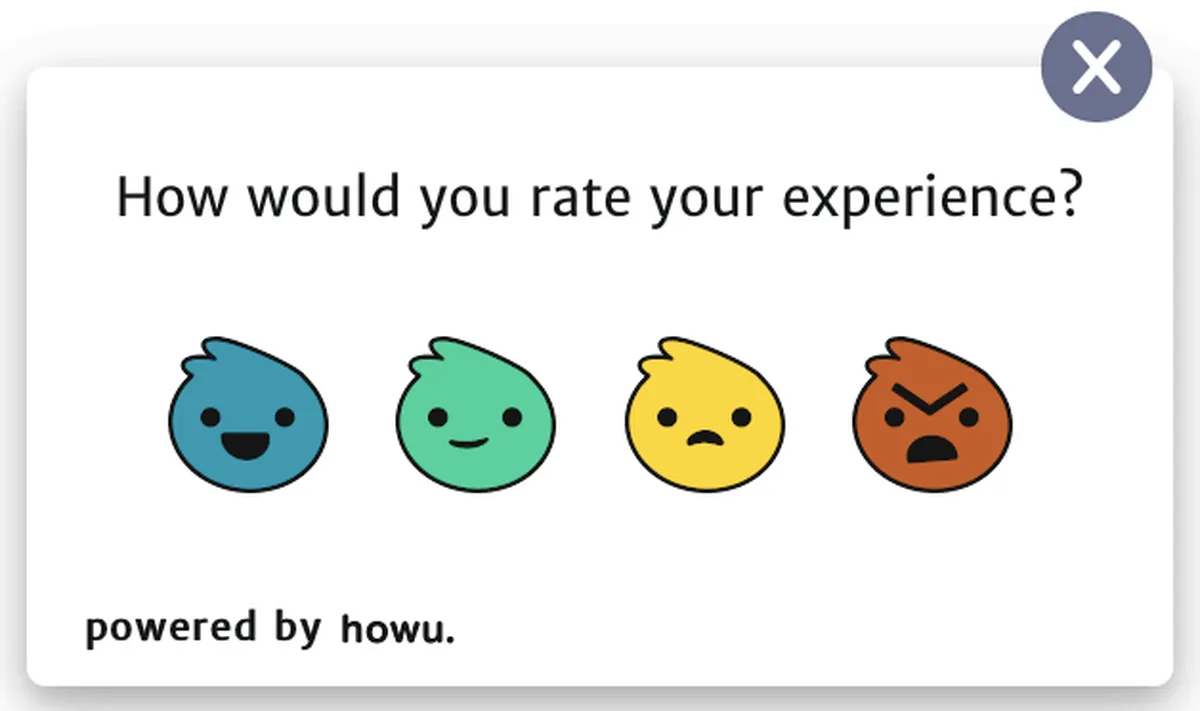 Notre avis sur Howuku : un logiciel UX / UI (interface et expérience utilisateur) à découvrir