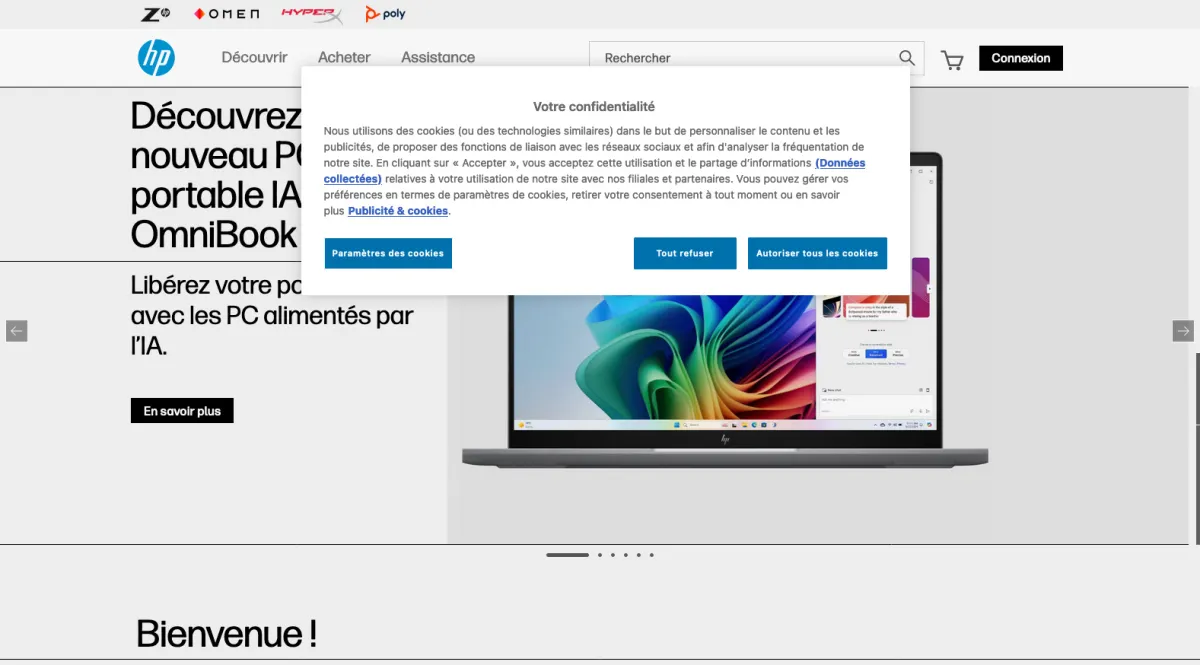 Interface HP Service Manager : fonctionnalités, prix, alternatives