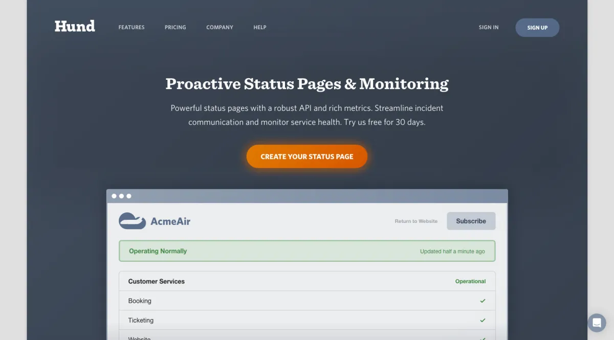 Interface Hund : image, ergonomie, alternatives Interface Hund : image, ergonomie, alternatives